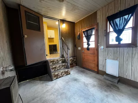 Entry Way - 202 E St Olaf Ave, Belview, MN 56214 photo 1 of 1