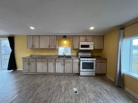 Kitchen - 202 E St Olaf Ave, Belview, MN 56214 photo 1 of 2