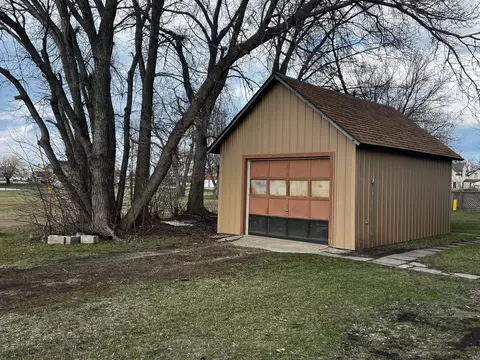 Exterior - 202 E St Olaf Ave, Belview, MN 56214 photo 10 of 14