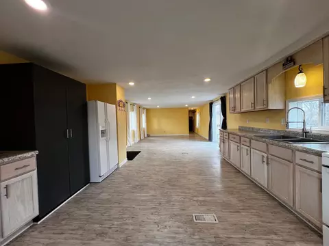 Kitchen - 202 E St Olaf Ave, Belview, MN 56214 photo 2 of 2
