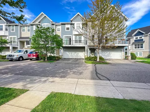 15628 Early Bird Cir #1707, Apple Valley, MN 55124