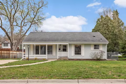 3363 Zarthan Ave S, Saint Louis Park, MN 55416