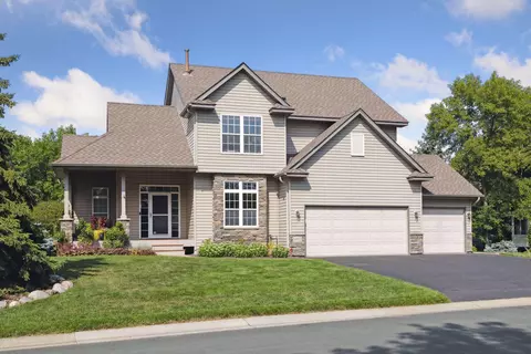 14302 Robin Rd NE, Prior Lake, MN 55372