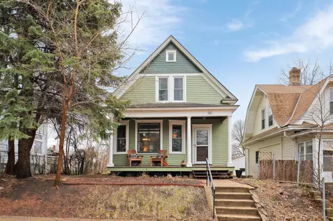 346 Cook Ave E, Saint Paul, MN 55130