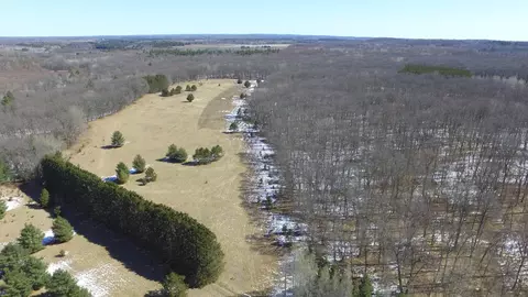 0 County Road A, Spooner, WI 54801