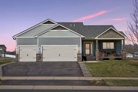 3605 235th Ln NW, Saint Francis, MN 55070
