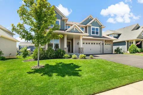 11031 Scherber Ln N, Maple Grove, MN 55369