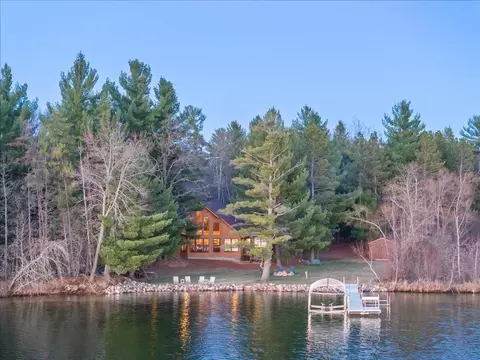6329 Loonlake Dr SW, Loon Lake Twp, MN 56472