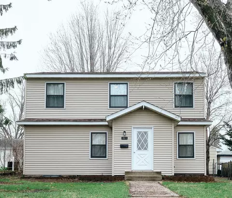 1511 E 62nd St, Richfield, MN 55423