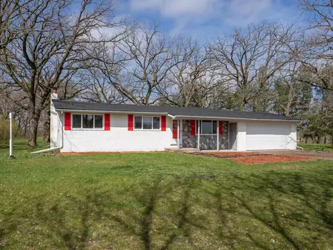 10615 257th Cir NW, Zimmerman, MN 55398