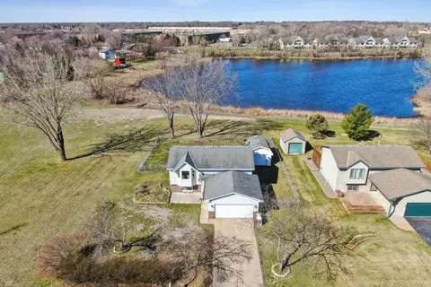11105 Xylon Ave N, Champlin, MN 55316