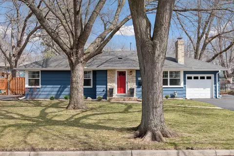 7139 Morgan Ave S, Richfield, MN 55423