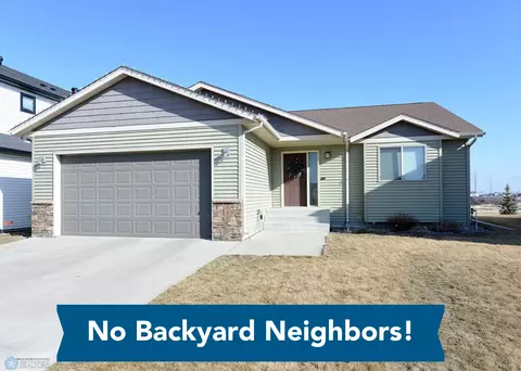 5831 55th Ave S, Fargo, ND 58104