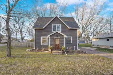 222 Norelius St, Isanti, MN 55040