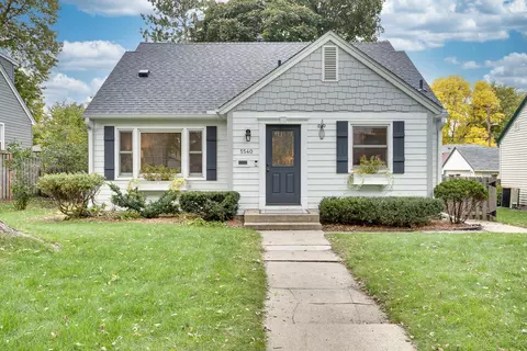 5540 James Ave S, Minneapolis, MN 55419