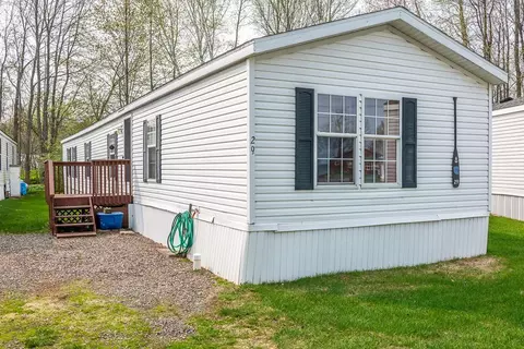 20429 326th Ave #29, Isle, MN 56342