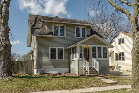 521 11th Ave SE, Rochester, MN 55904