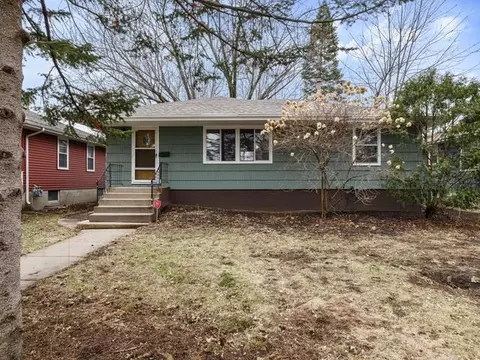 5512 29th Ave S, Minneapolis, MN 55417