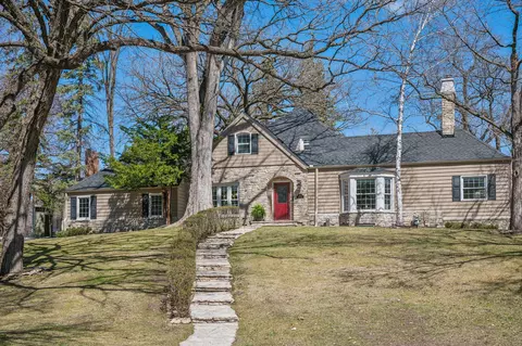 4000 Forest Rd, Saint Louis Park, MN 55416