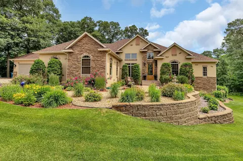 23414 Terrace Hills Ct, Saint Cloud, MN 56301