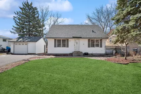 2188 Radatz Ave, North Saint Paul, MN 55109