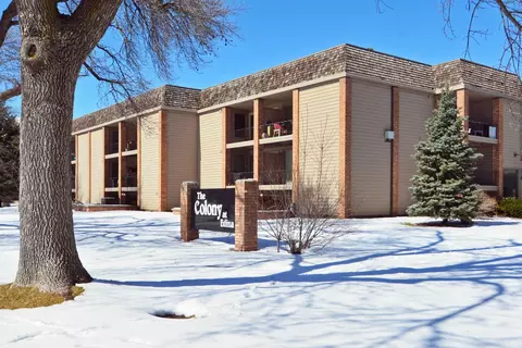 6423 Colony Way #3E, Edina, MN 55435