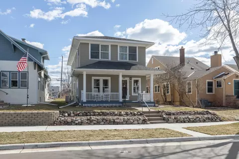 1270 Eleanor Ave, Saint Paul, MN 55116