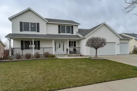 3307 Dorset Ln NW, Rochester, MN 55901