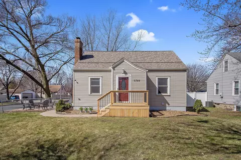 6744 Queen Ave S, Richfield, MN 55423
