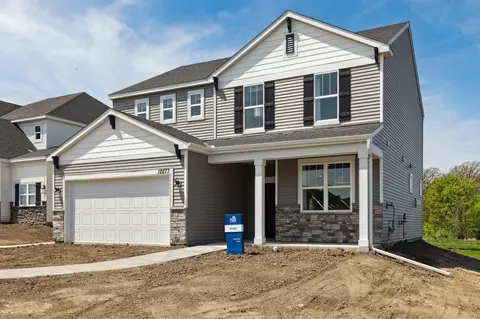 12837 Farnham Ln, Rogers, MN 55374