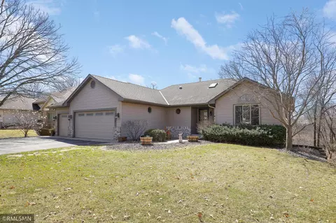 1430 138th Ave NW, Andover, MN 55304