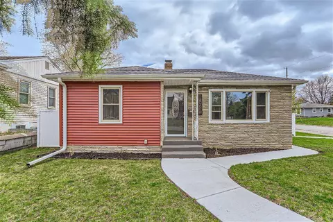1206 Conway St, Saint Paul, MN 55106