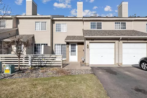 13171 Meadowood Curv NW #118, Coon Rapids, MN 55448