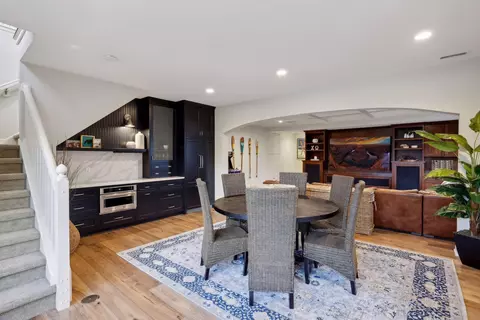 Dining - 18202 Shavers Lake Dr, Deephaven, MN 55391 photo 9 of 9