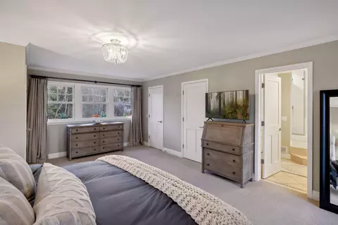 Bedroom - 18202 Shavers Lake Dr, Deephaven, MN 55391 photo 4 of 9