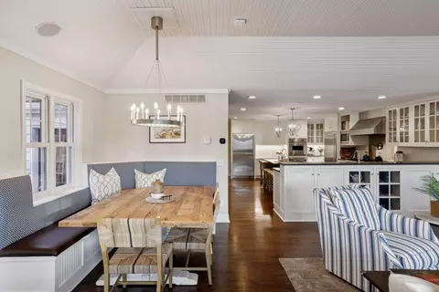 Dining - 18202 Shavers Lake Dr, Deephaven, MN 55391 photo 5 of 9