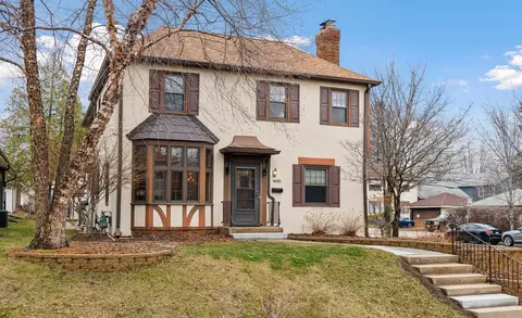 4600 Garfield Ave, Minneapolis, MN 55419