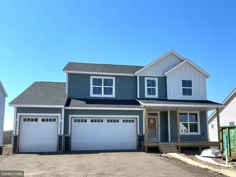 14468 Snowy Owl St NW, Ramsey, MN 55303