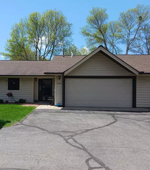 2526 15th St N, Saint Cloud, MN 56303