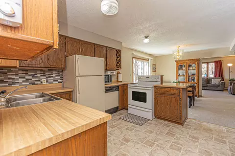 Kitchen - 11828 300th St, Eagle Bend, MN 56446 photo 1 of 2