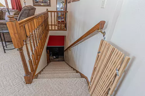 Entry Way - 11828 300th St, Eagle Bend, MN 56446 photo 2 of 2