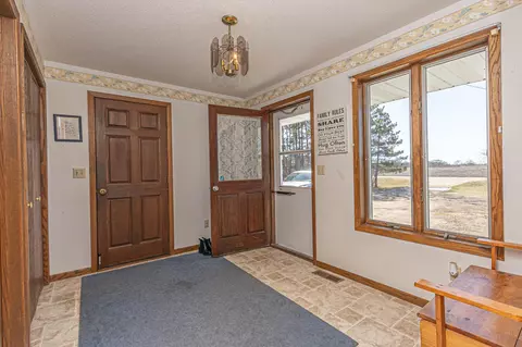 Entry Way - 11828 300th St, Eagle Bend, MN 56446 photo 1 of 2