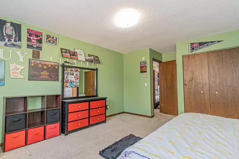 Bedroom - 11828 300th St, Eagle Bend, MN 56446 photo 3 of 3