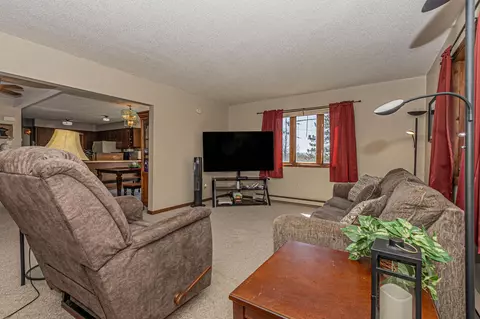 Living - 11828 300th St, Eagle Bend, MN 56446 photo 3 of 3