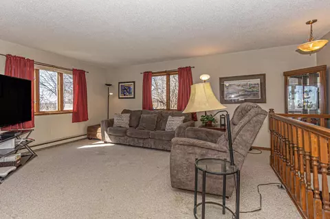 Living - 11828 300th St, Eagle Bend, MN 56446 photo 2 of 3