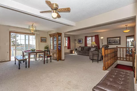Living - 11828 300th St, Eagle Bend, MN 56446 photo 1 of 3
