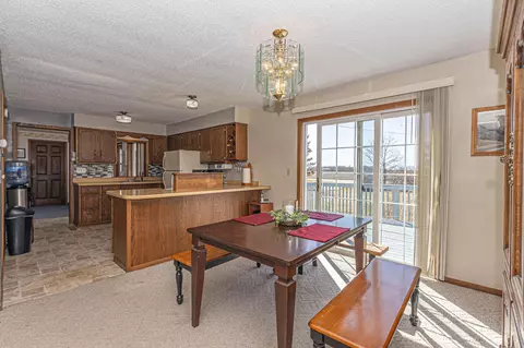 Dining - 11828 300th St, Eagle Bend, MN 56446 photo 2 of 2