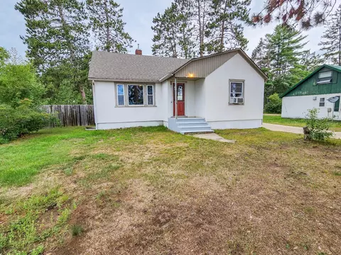 1601 S Pokegama Ave, Grand Rapids, MN 55744