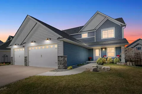 1115 141st St W, Rosemount, MN 55068
