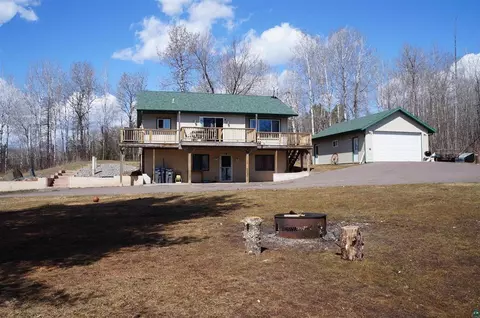 3694 Lismore Rd, Duluth, MN 55803